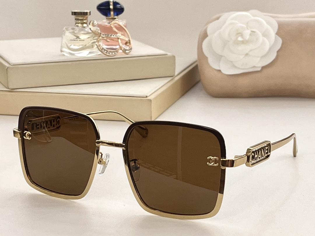CHANEL sunglasses, MODEL: CH95601