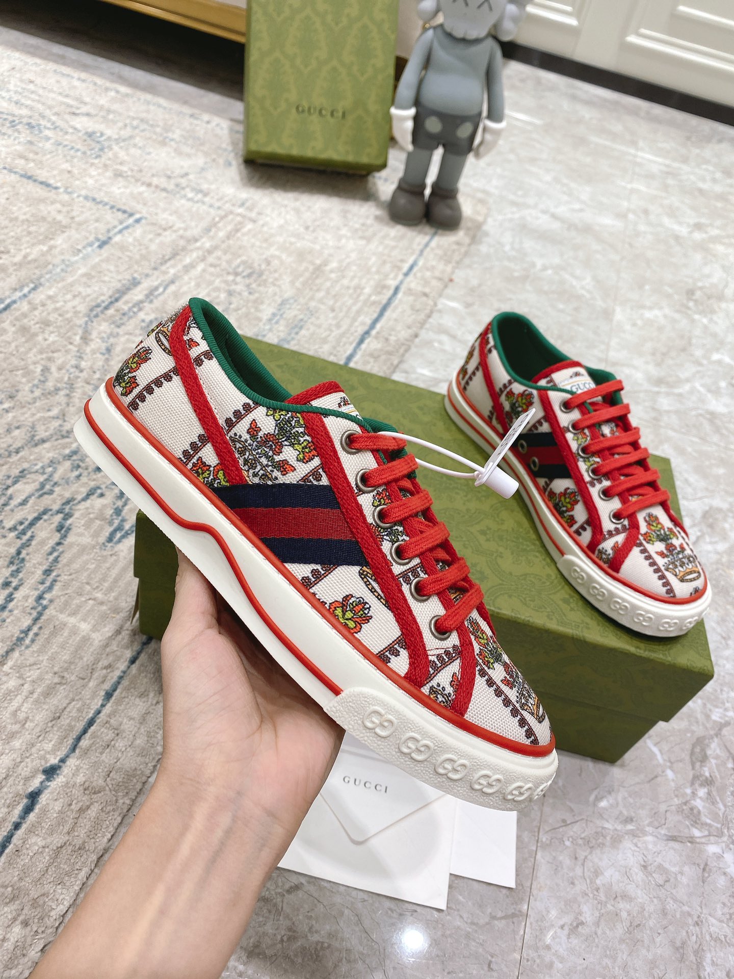 Gucci Disney Disney and Gucci collaboration series