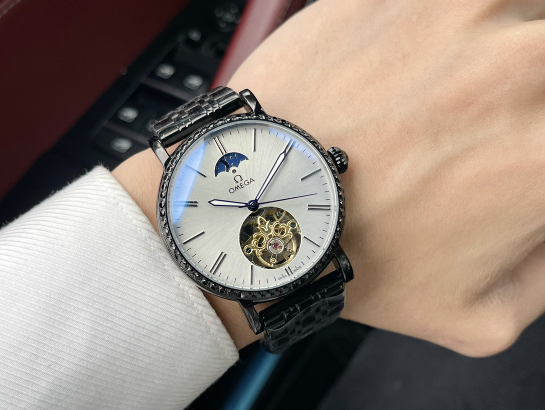 Omega Men's Watches