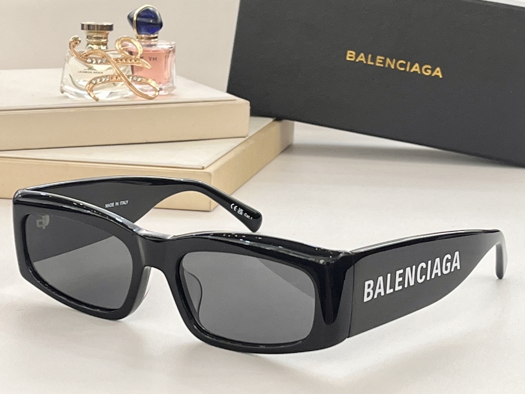 BALENCIAGA✨✨✨MODEL：BB0266S