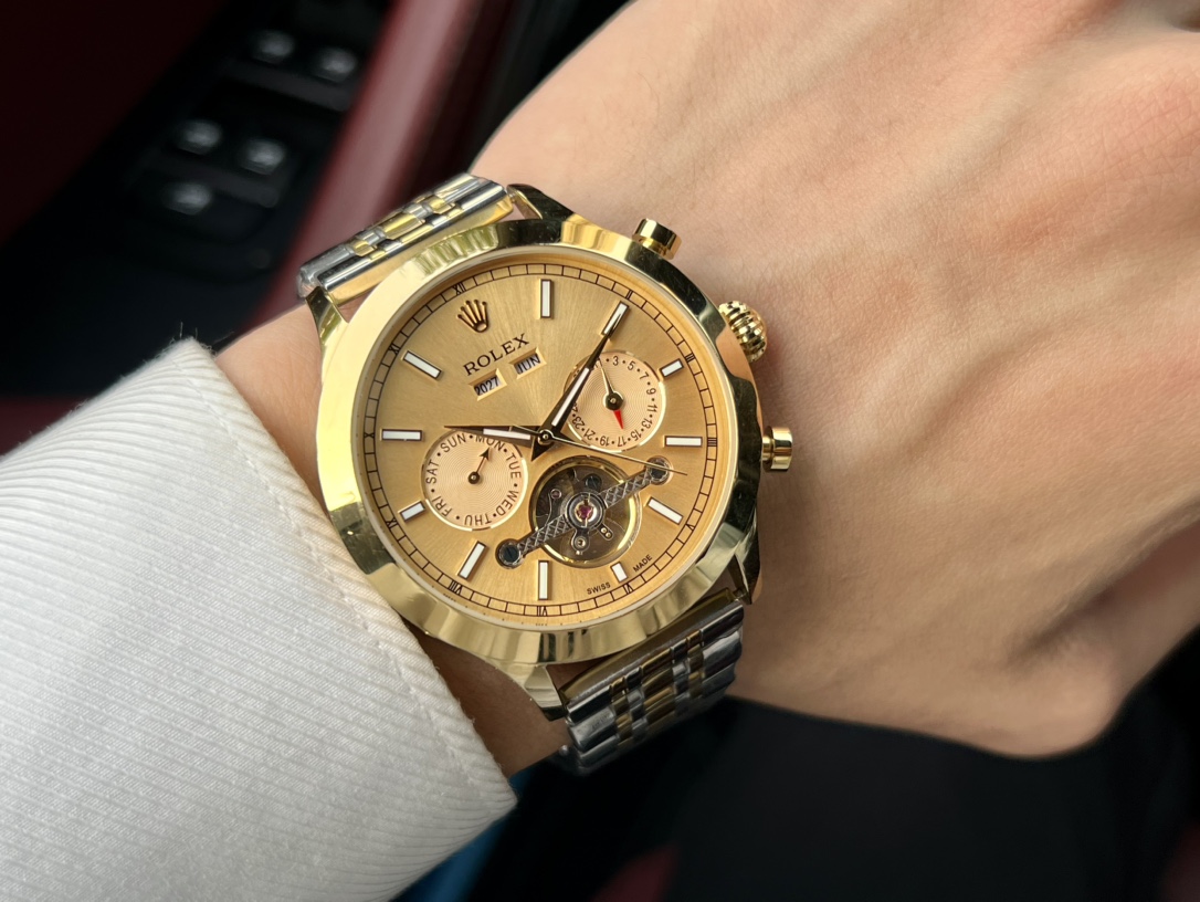 Rolex Men's Watches