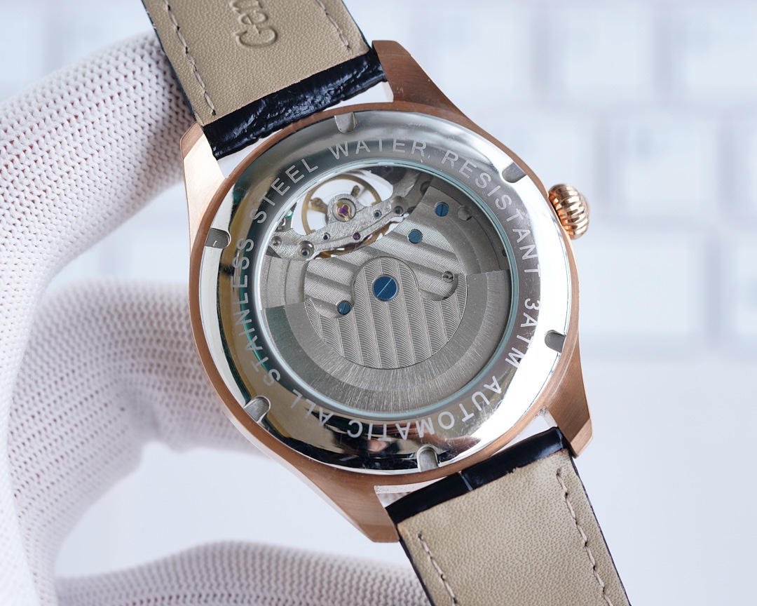 Patek Philippe Men's Watches