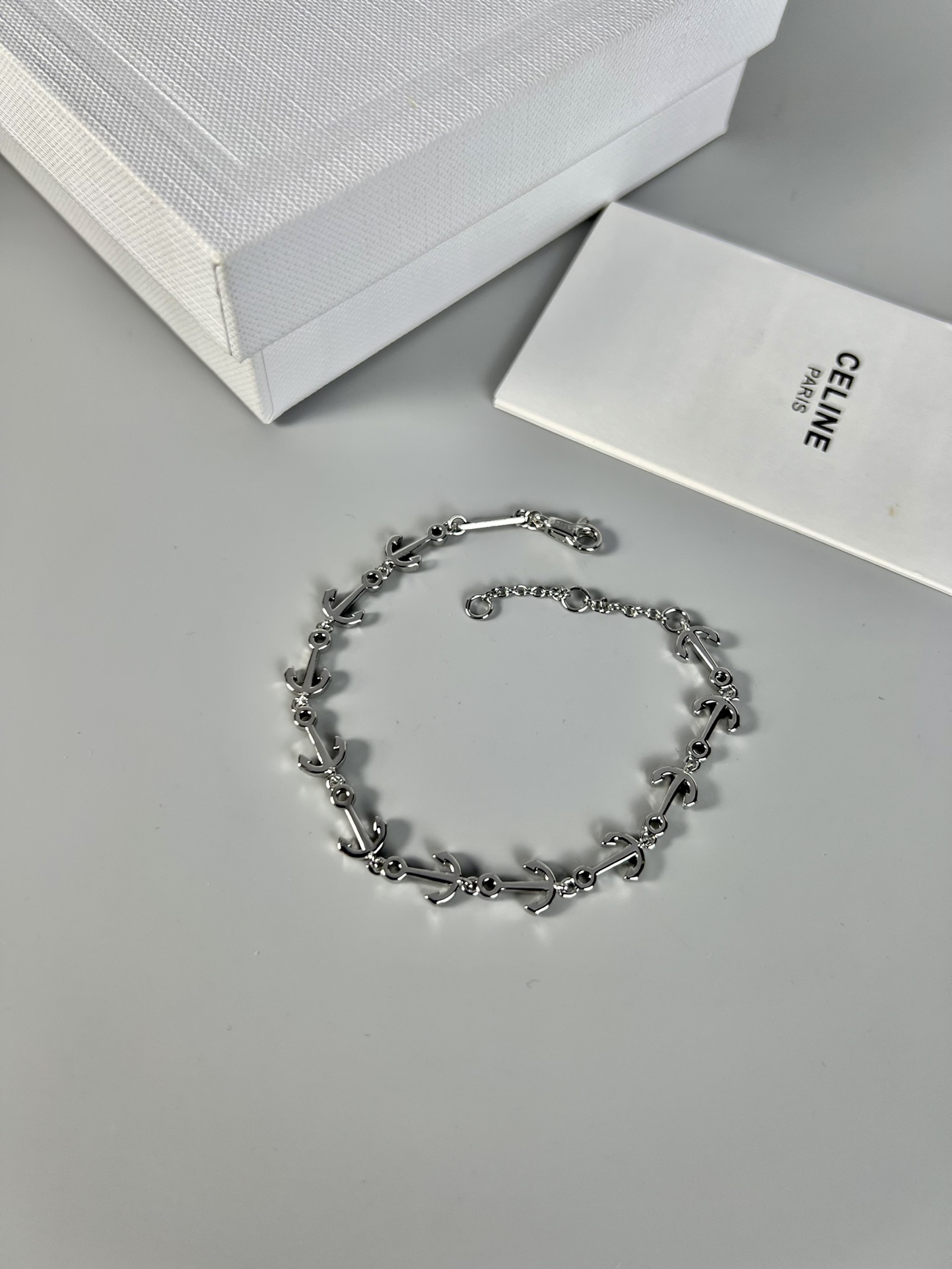 Celine bracelet