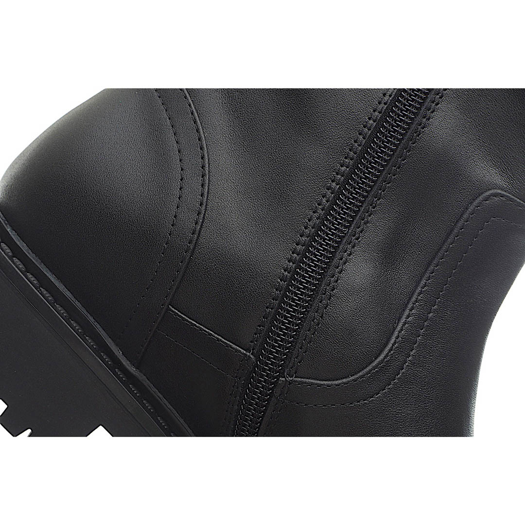 Dior 21ss autumn and winter new boots