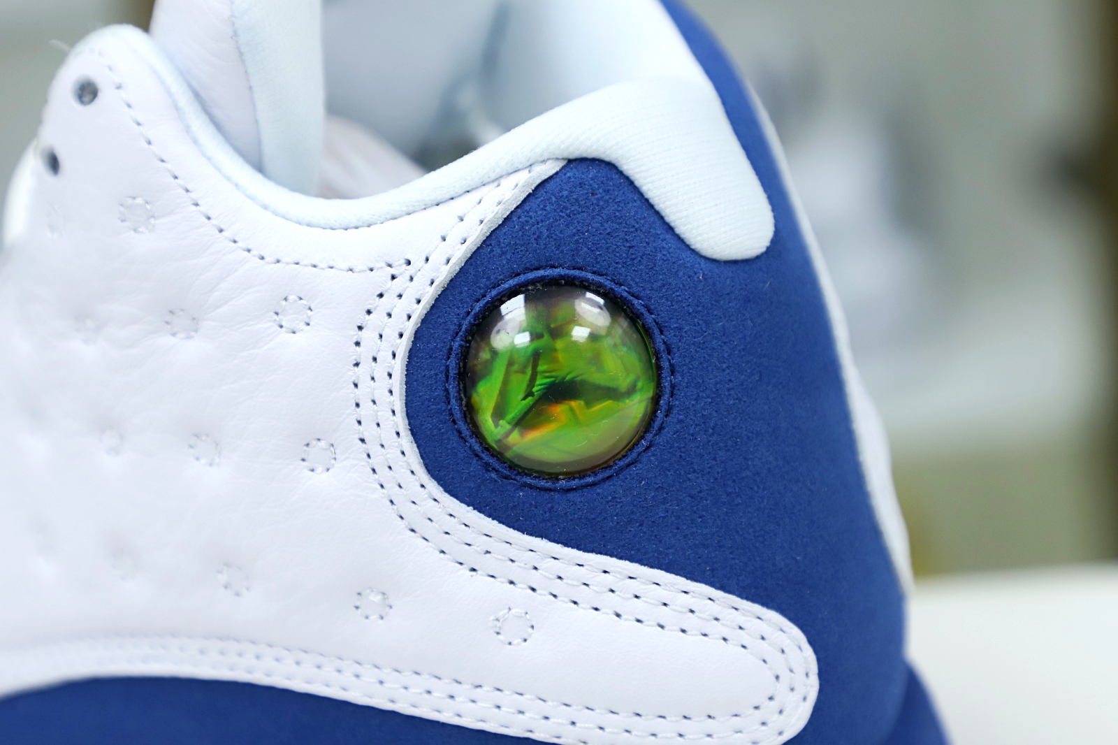 Jordan Air Jordan 13 retro french blue