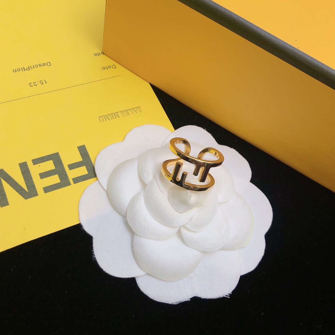 Fendi Ring