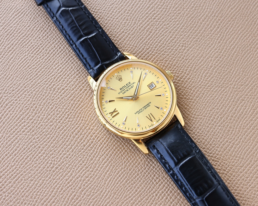 Rolex Men's Watches