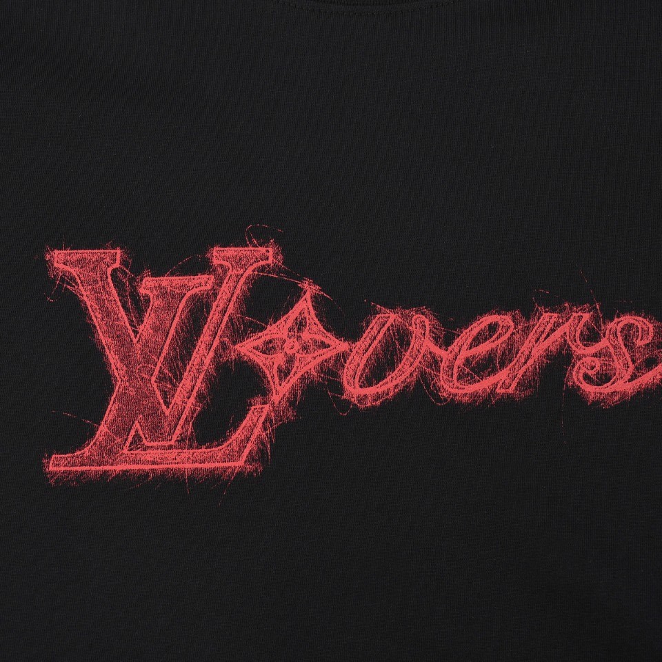 Louis Vuitton 24 latest t-shirt