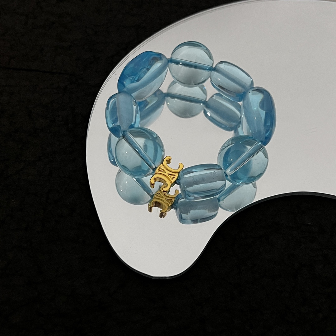 Celine bracelet