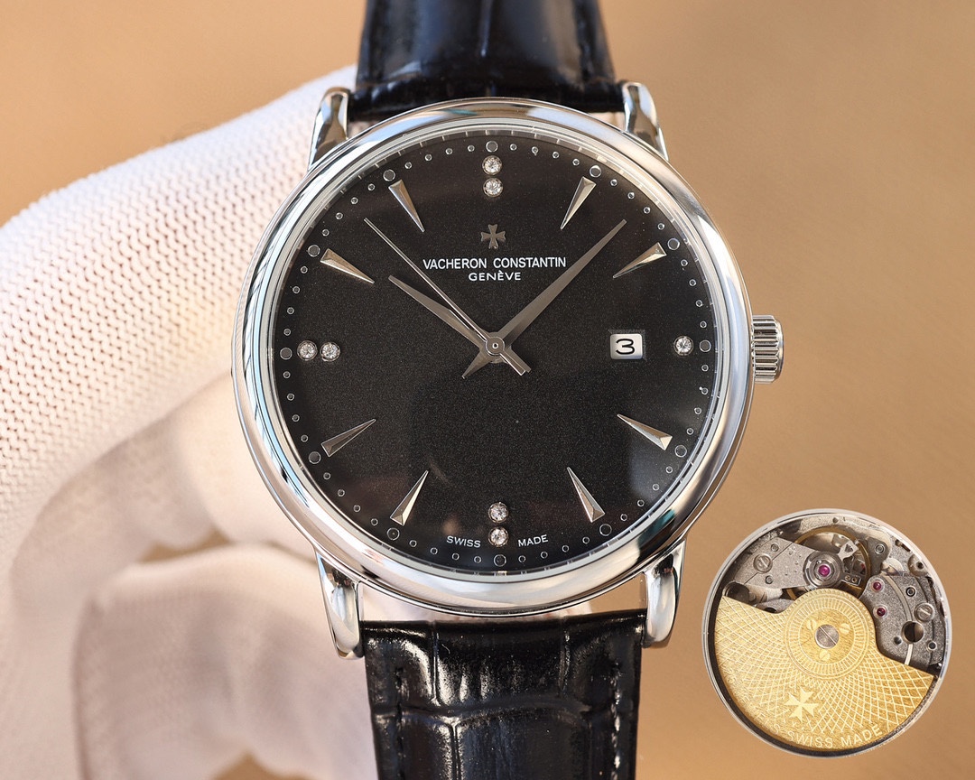 Vacheron Constantin Men's Watches