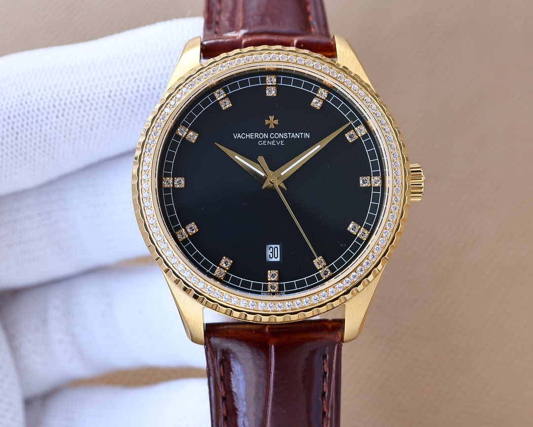 Rolex inlaid with 160 Slower diamonds