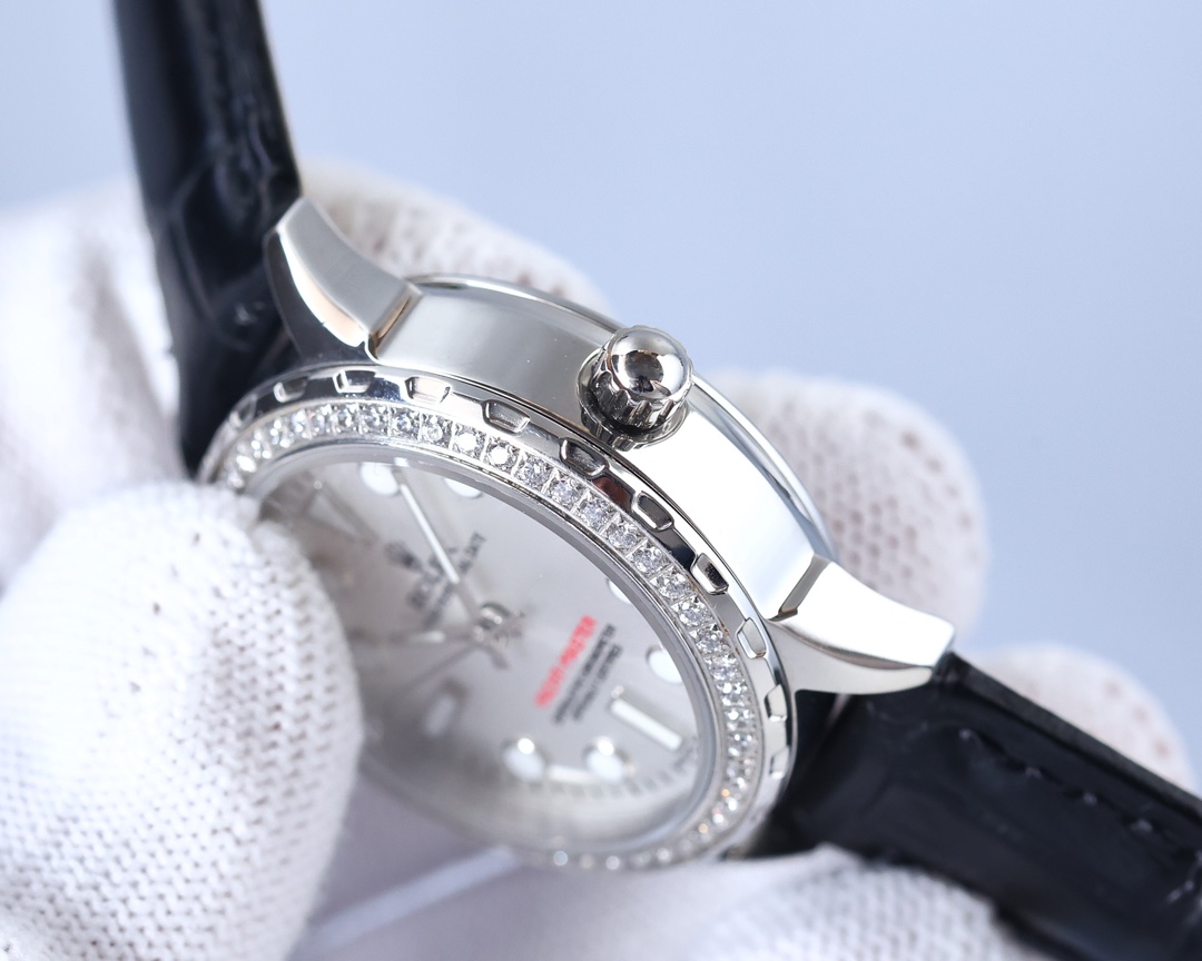 Rolex Ladies Jewelry Collection