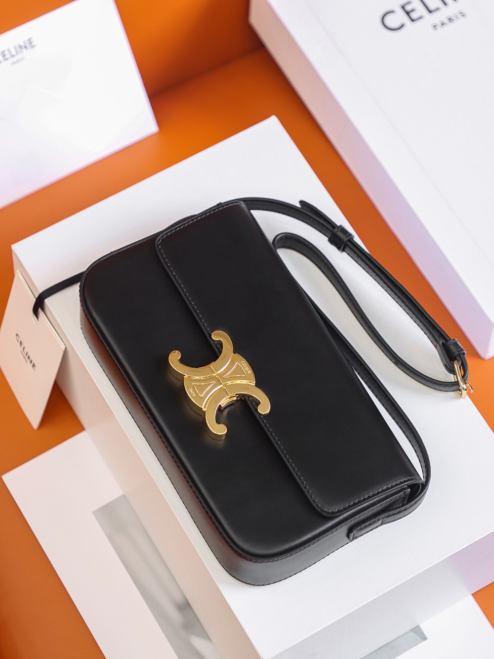 𝐂𝐞𝐥𝐢𝐧𝐞  𝐓𝐑𝐈𝐎𝐌𝐏𝐇𝐄 #194143