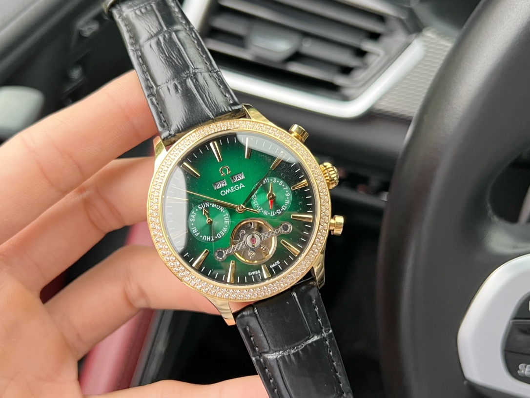 Omega Men's Watches