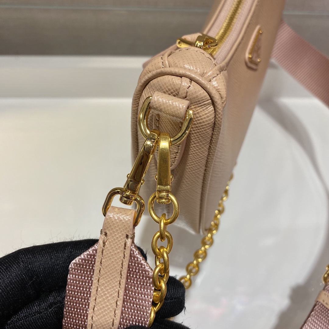 𝐏𝐑𝐀𝐃𝐀 mini 3 in 1 1BH174