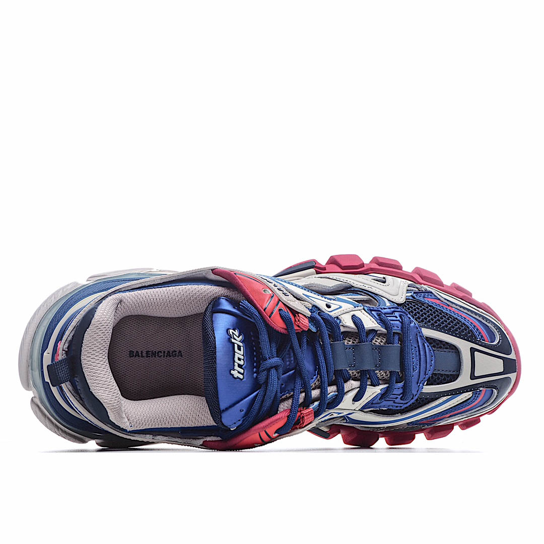 Balenciaga Track 4.0 Track Trainer