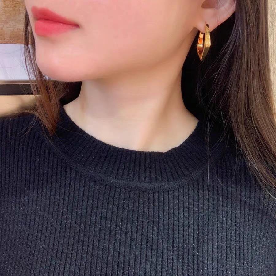 Celine Earrings