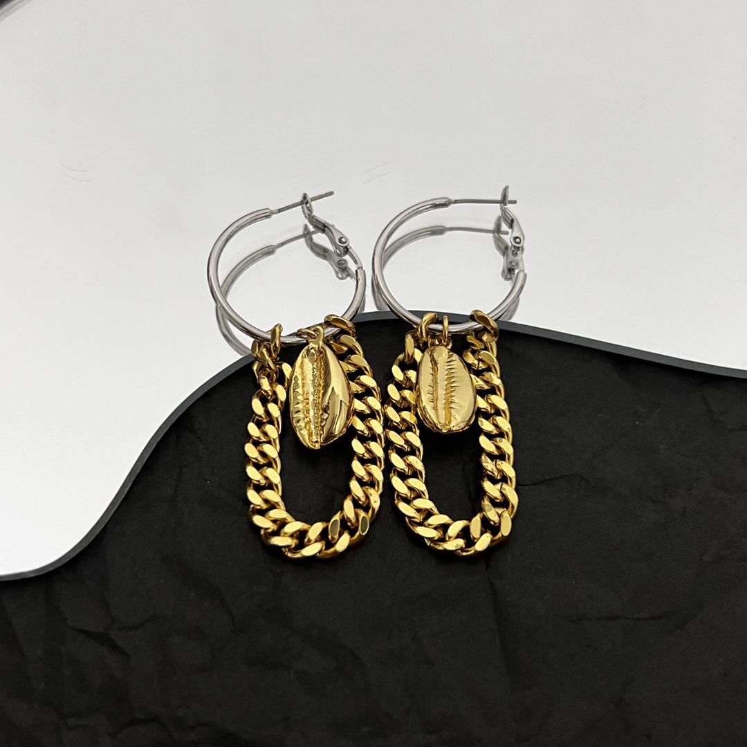 Celine Earrings