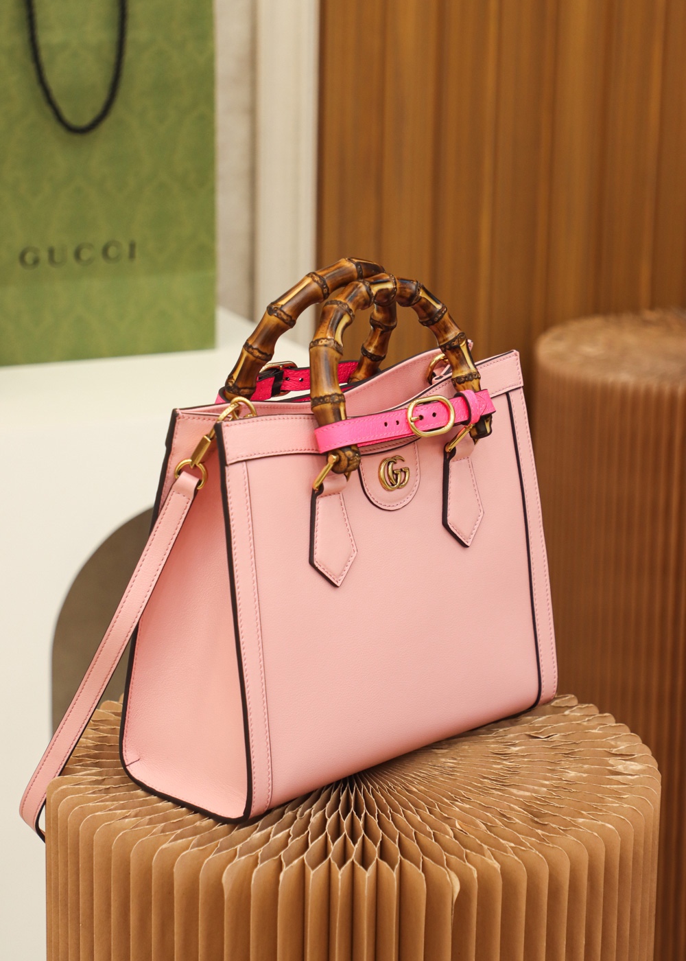 GUCCI I𝐃𝐢𝐚𝐧𝐚 小号#660195