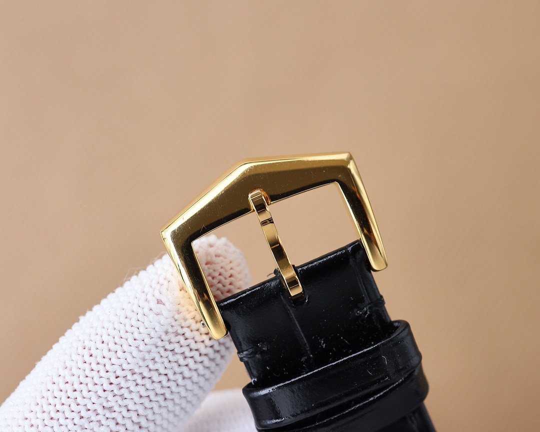 Patek Philippe Ultra-thin Men's Automatic Mechanical Watch