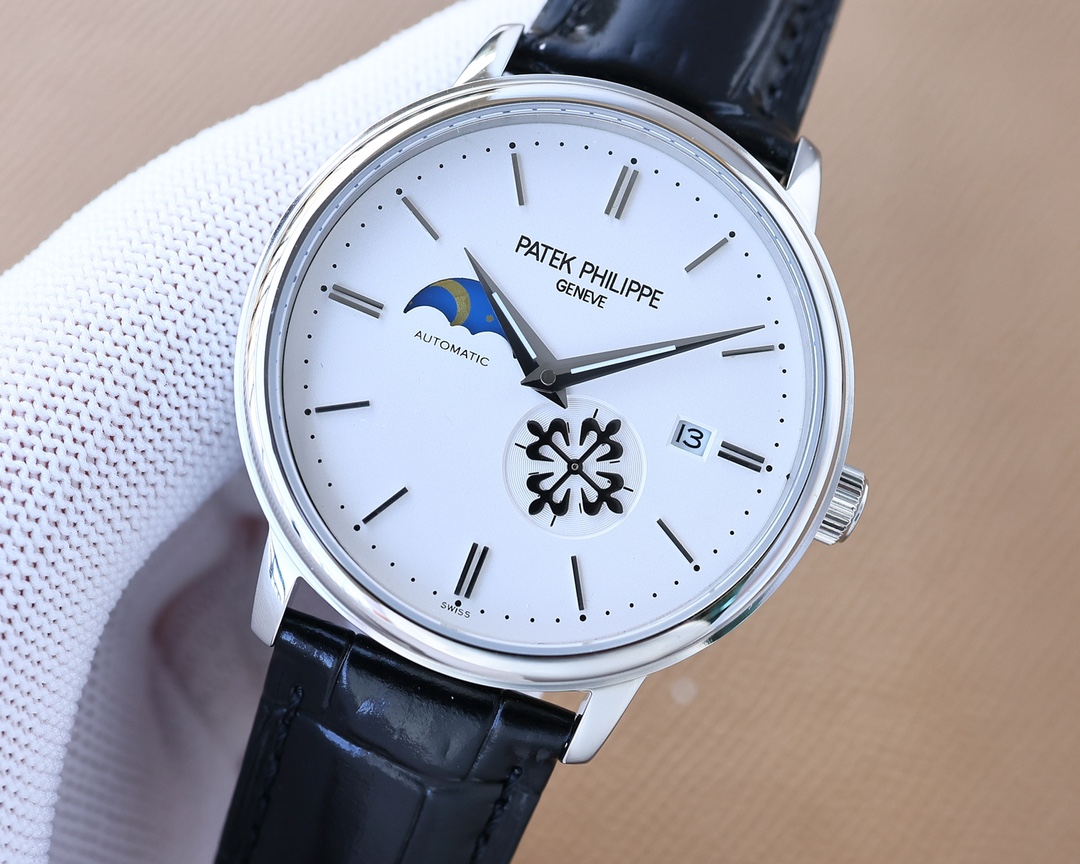 Patek Philippe Moon Series
