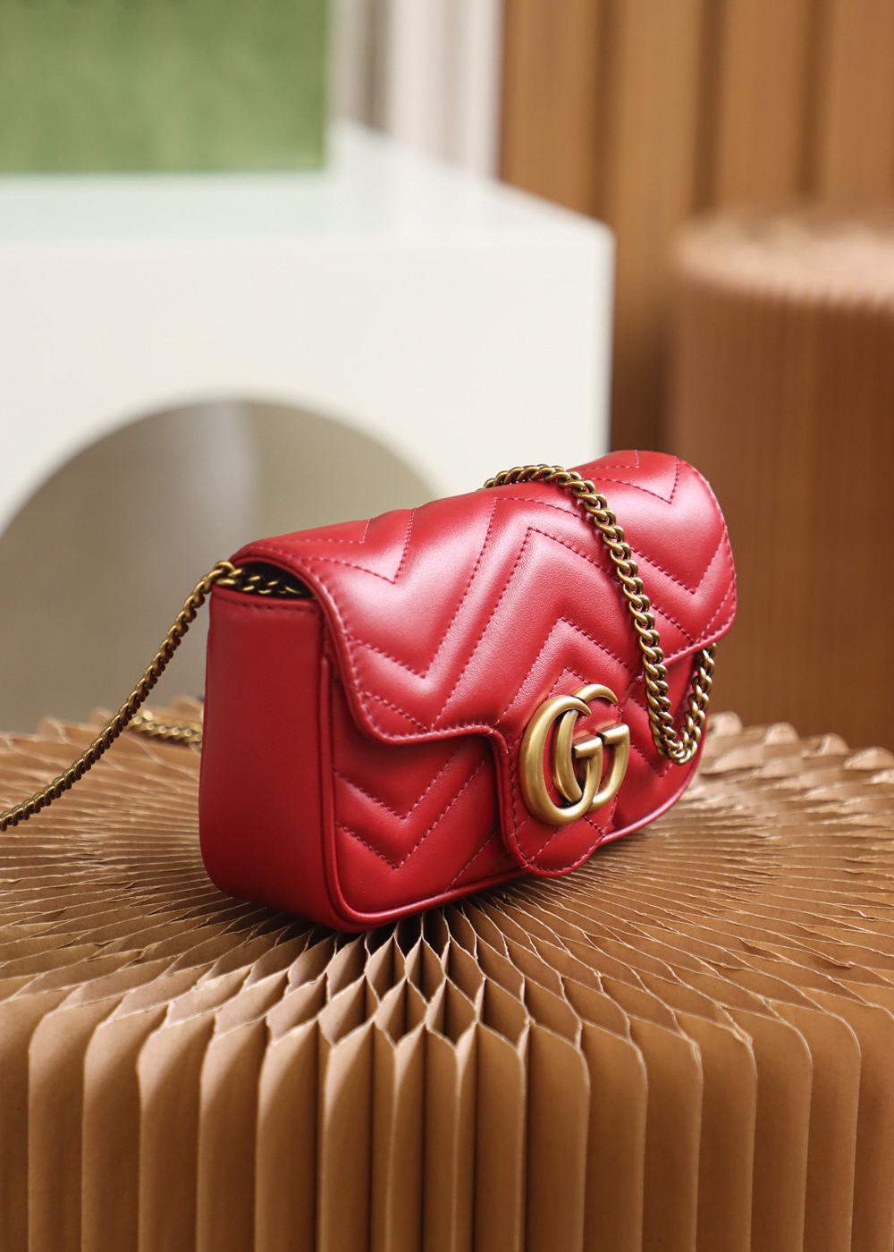 GUCCI 𝙈𝙖𝙧𝙢𝙤𝙣𝙩 #476433