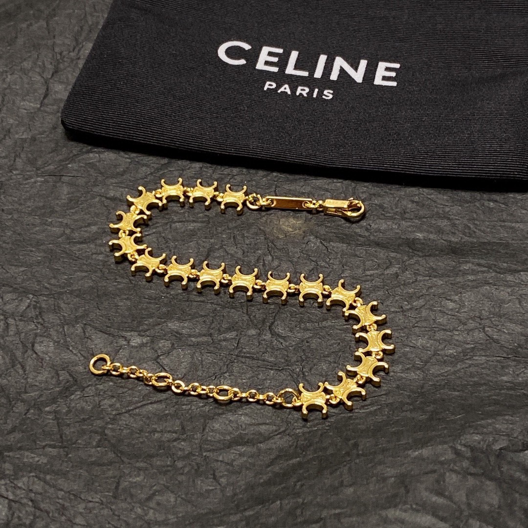Celine bracelet