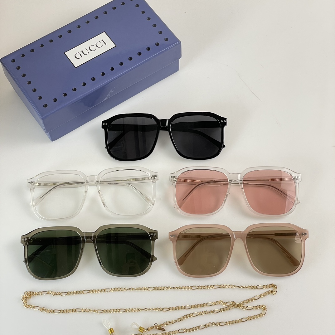 CUCCI GG5502 super versatile sunglasses