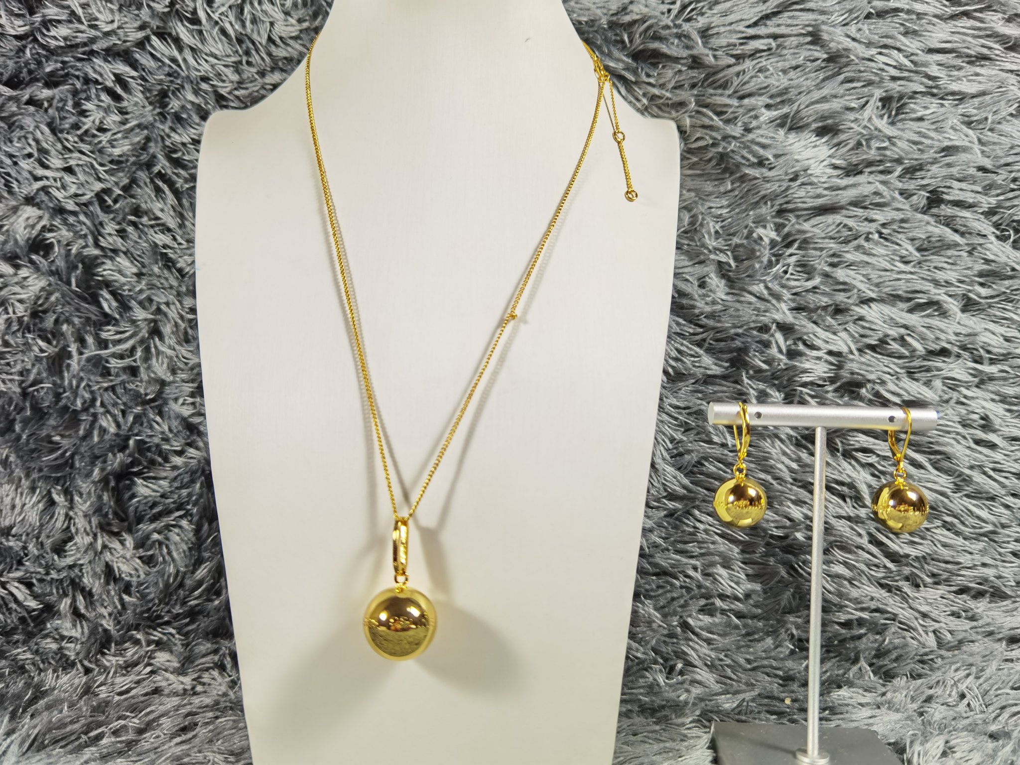 Celine necklace