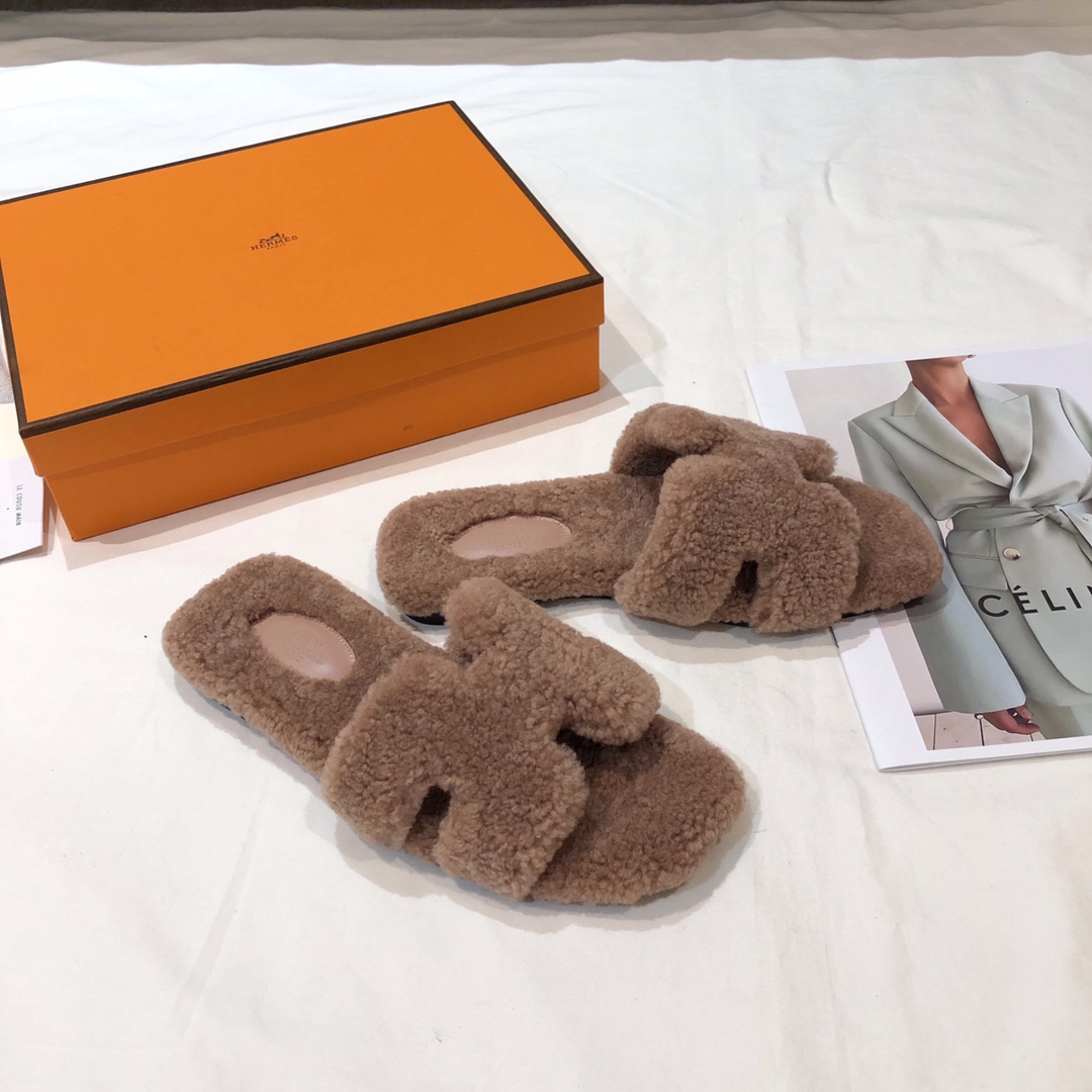 Hermes high-end series