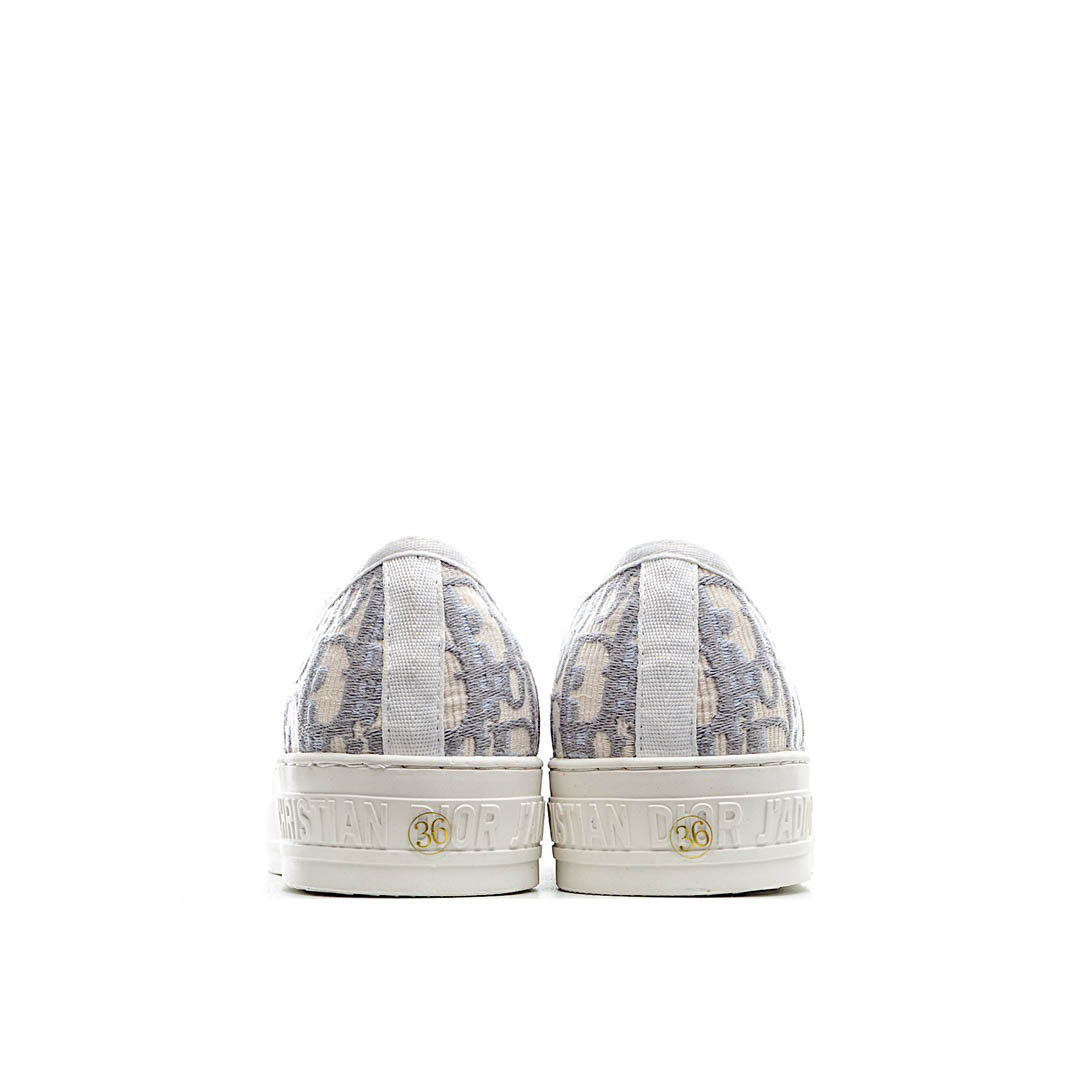 Dior “Christian Dior J’Adior” espadrilles