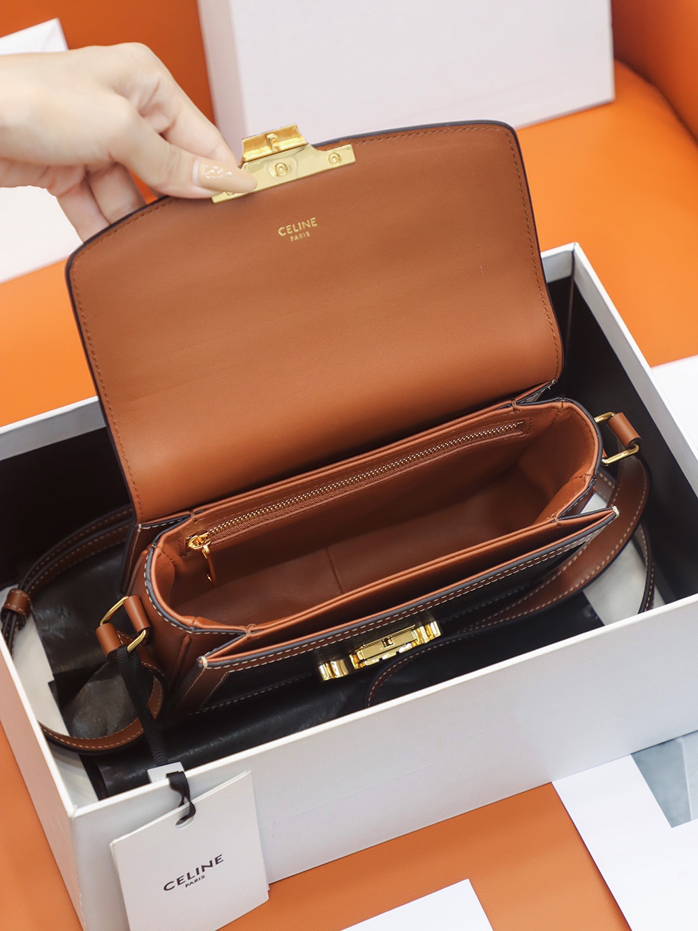 𝐂𝐞𝐥𝐢𝐧𝐞 𝐓𝐄𝐄𝐍 𝐓𝐑𝐈𝐎𝐌𝐏𝐇𝐄 #188882#