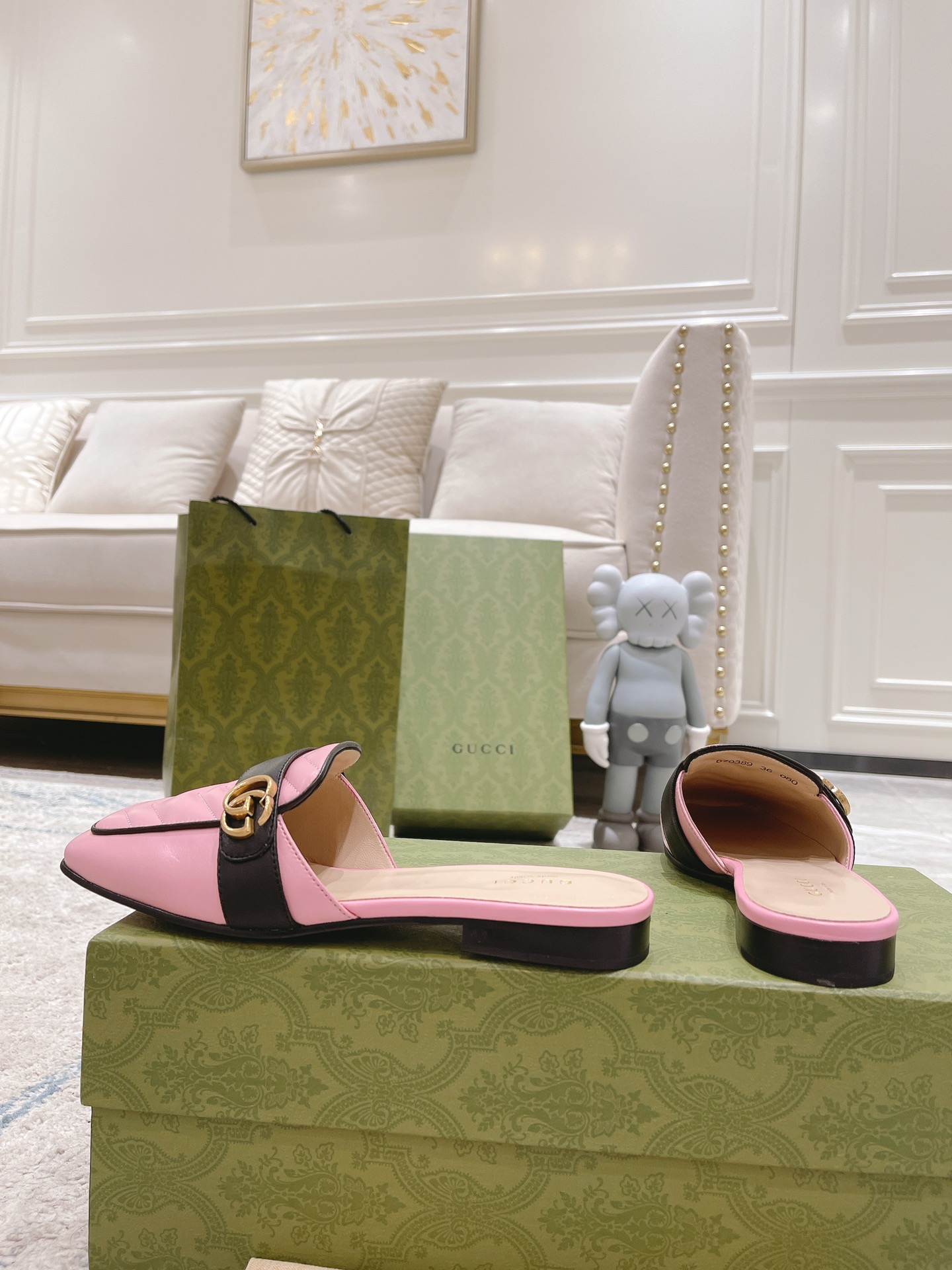 Gucci 2022 spring new classic version