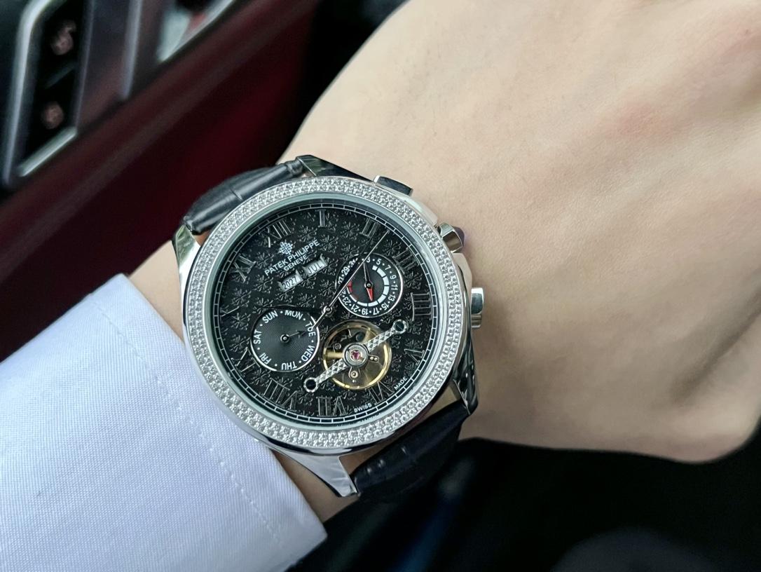 Patek Philippe Men's Watches