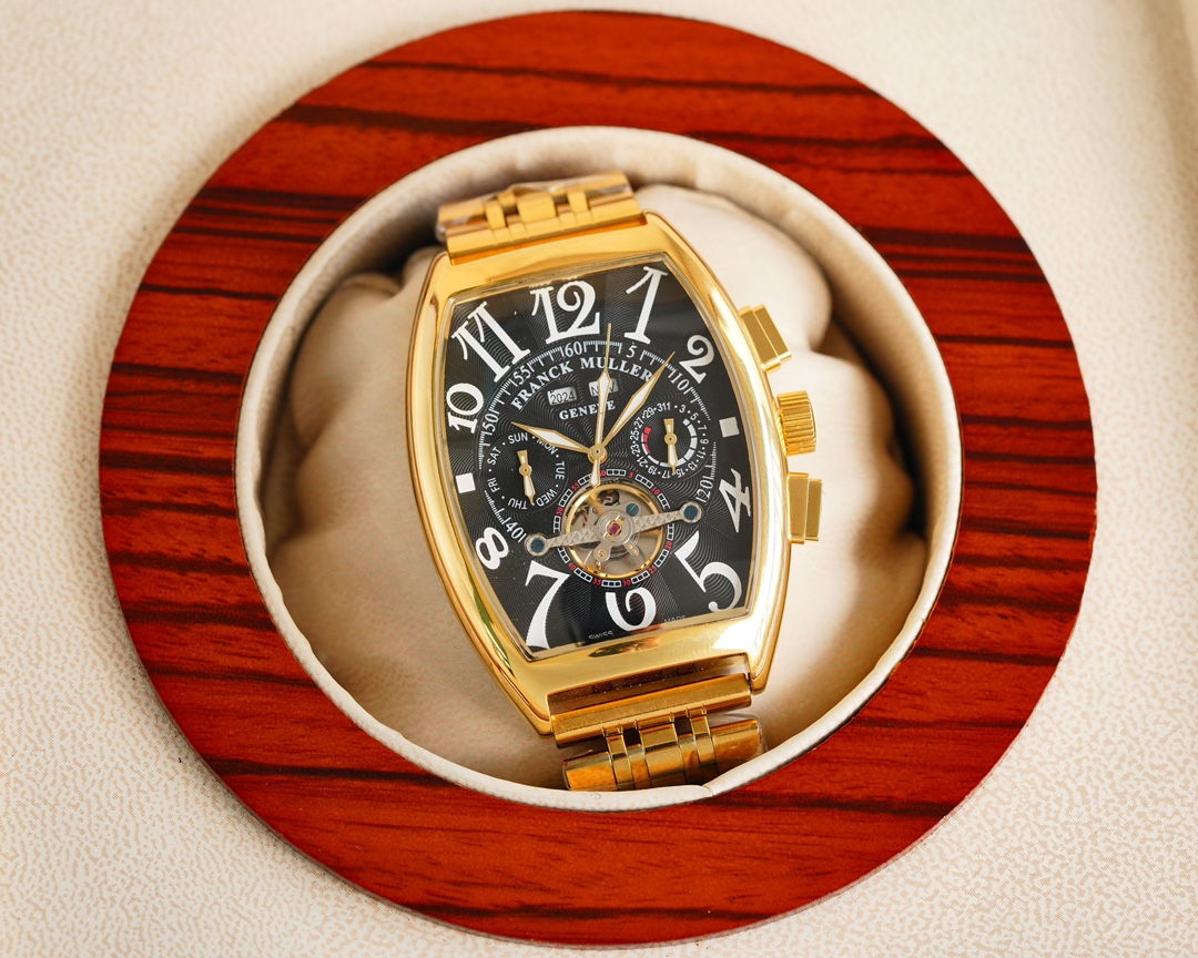 Frank - Men's Watches