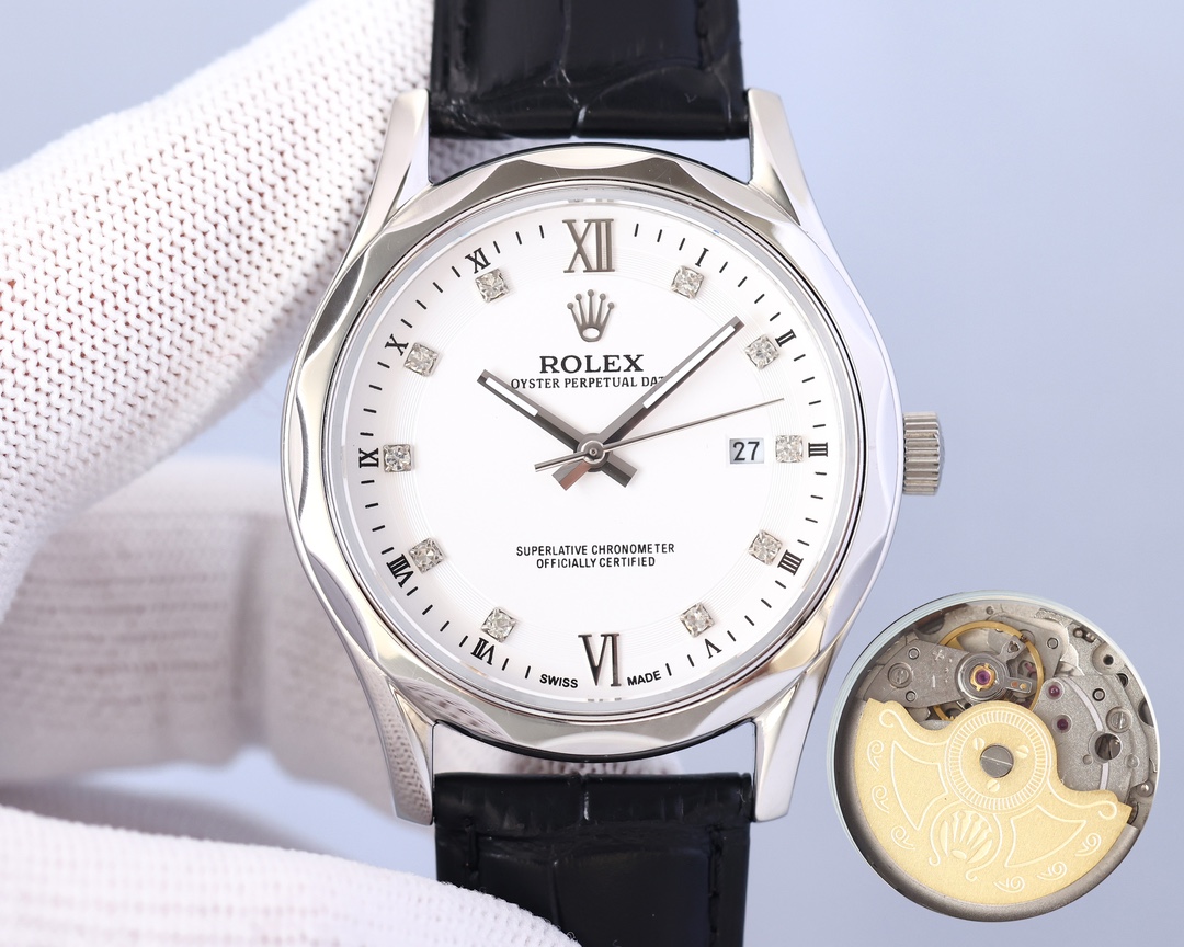 Rolex Business Series