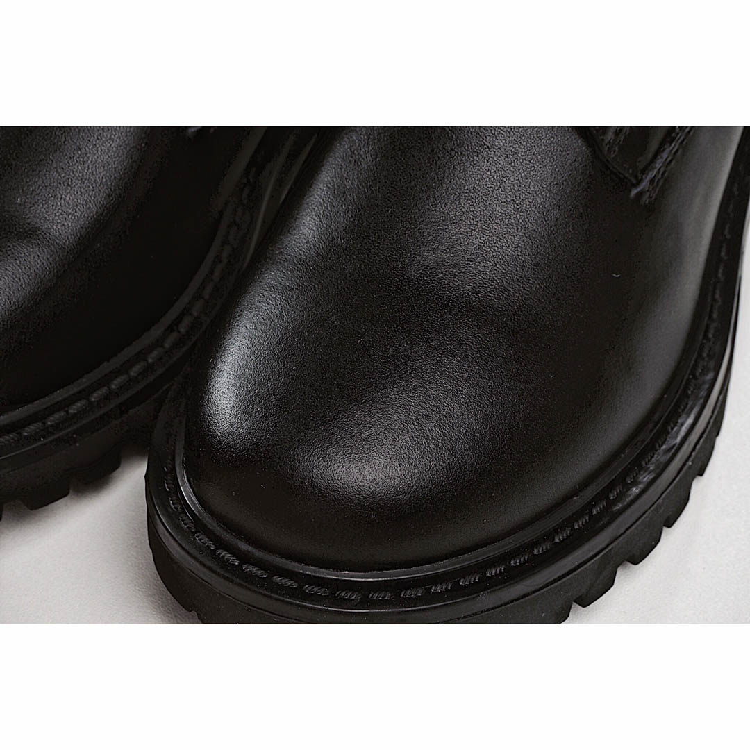 Dior 21ss autumn and winter new boots