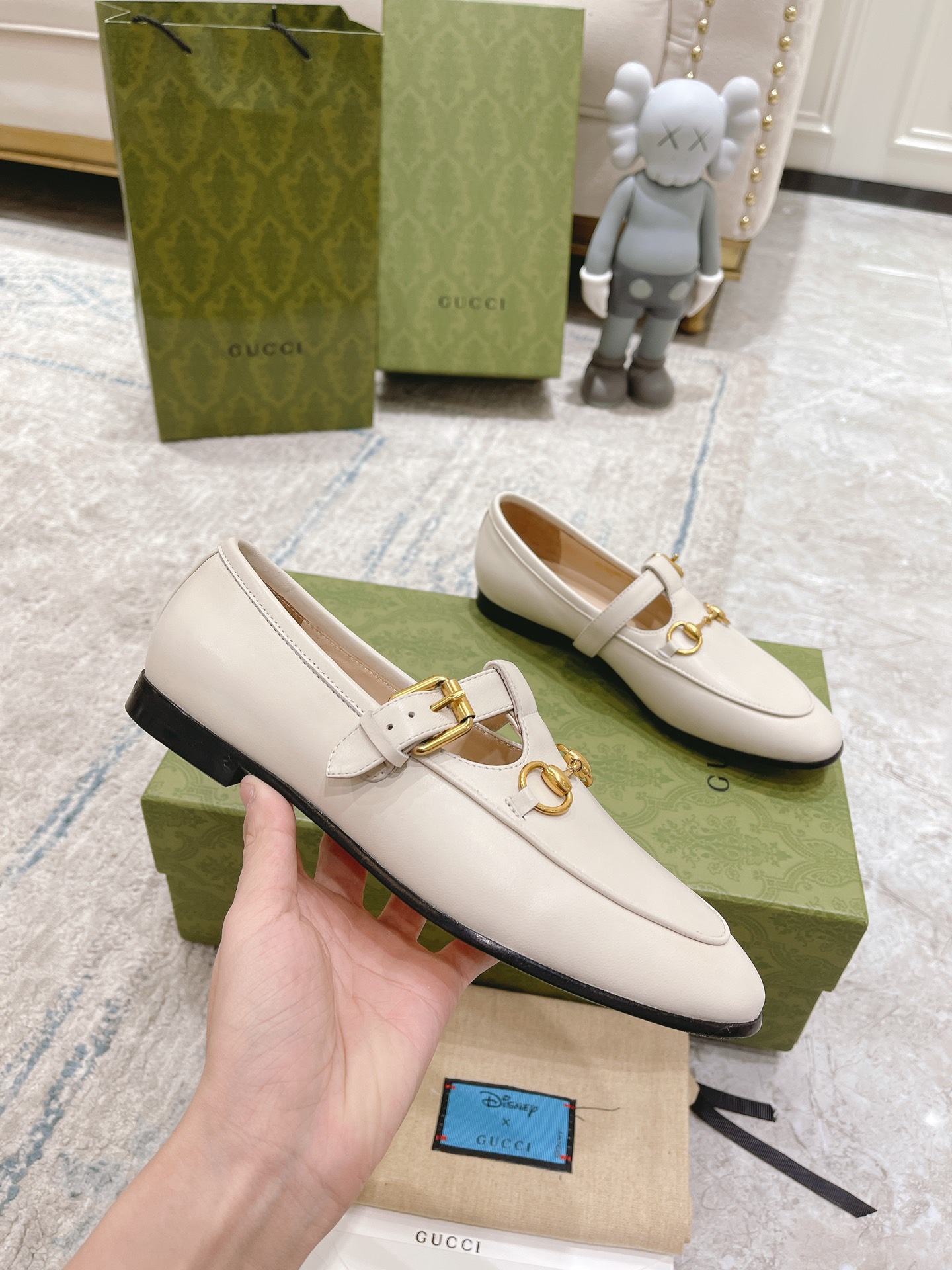 Gucci 2022 spring new classic version