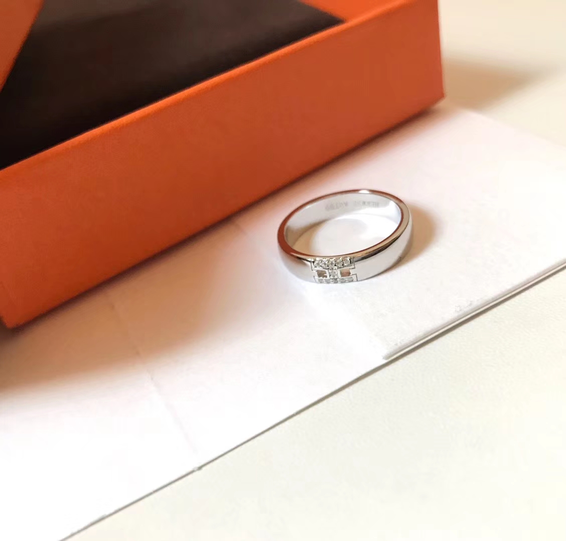 Hermes Rings