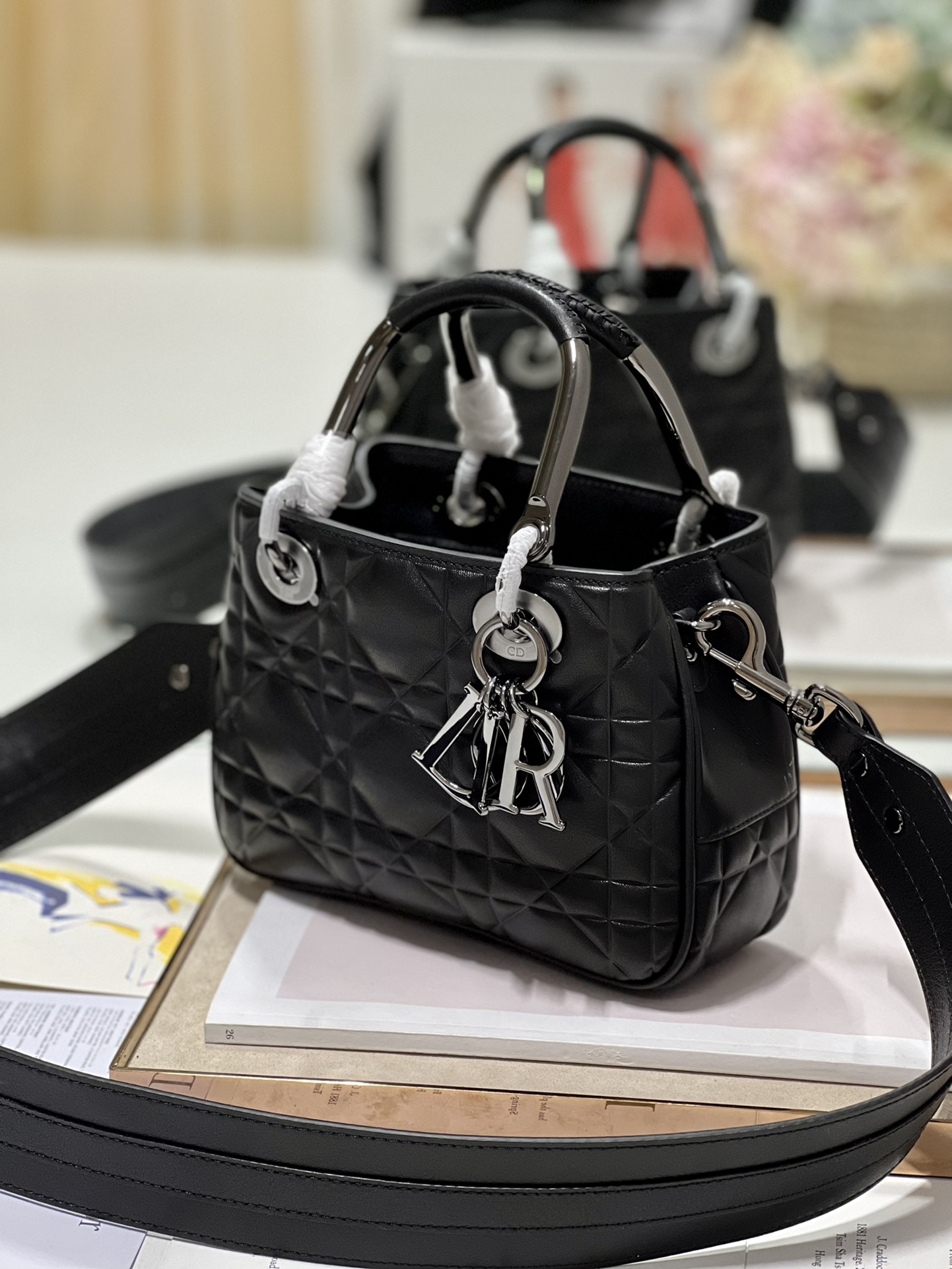 LADY DIOR 95.22 
