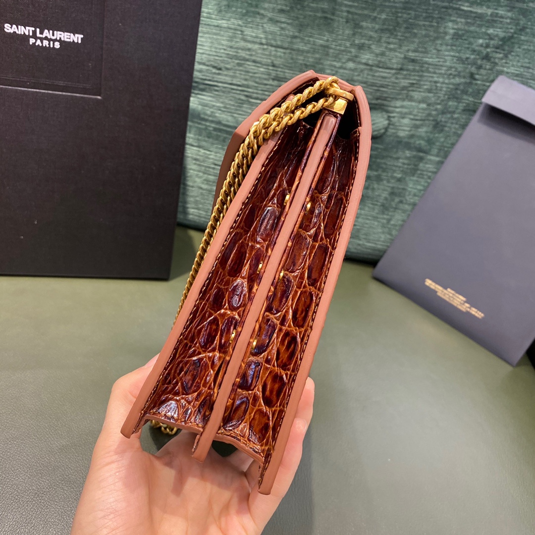 SAINT LAURENT 532750.JD