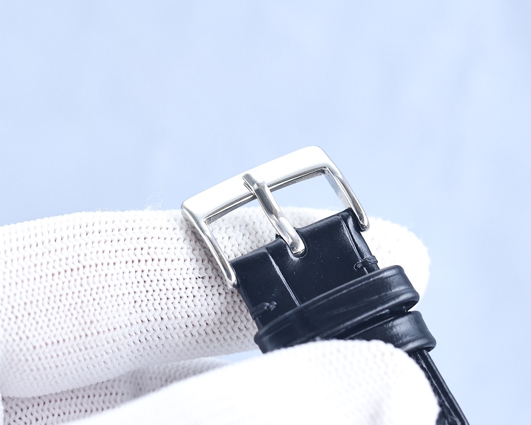 Glashütte TW Glashütte Original Councillor Model 1-36-01 Original Open Model Copy