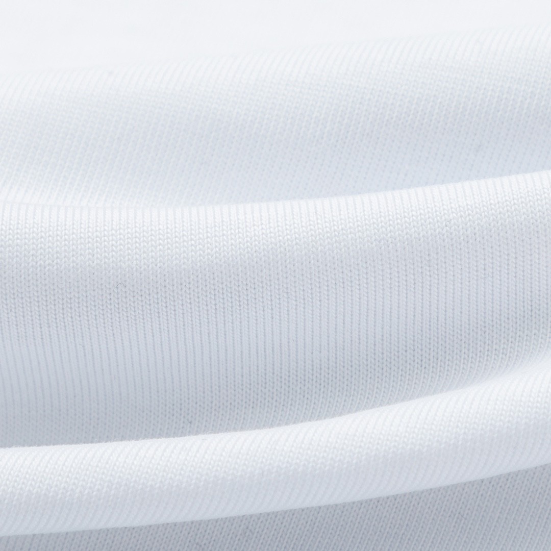 Louis Vuitton 23SS year of the Rabbit series printed t-shirts