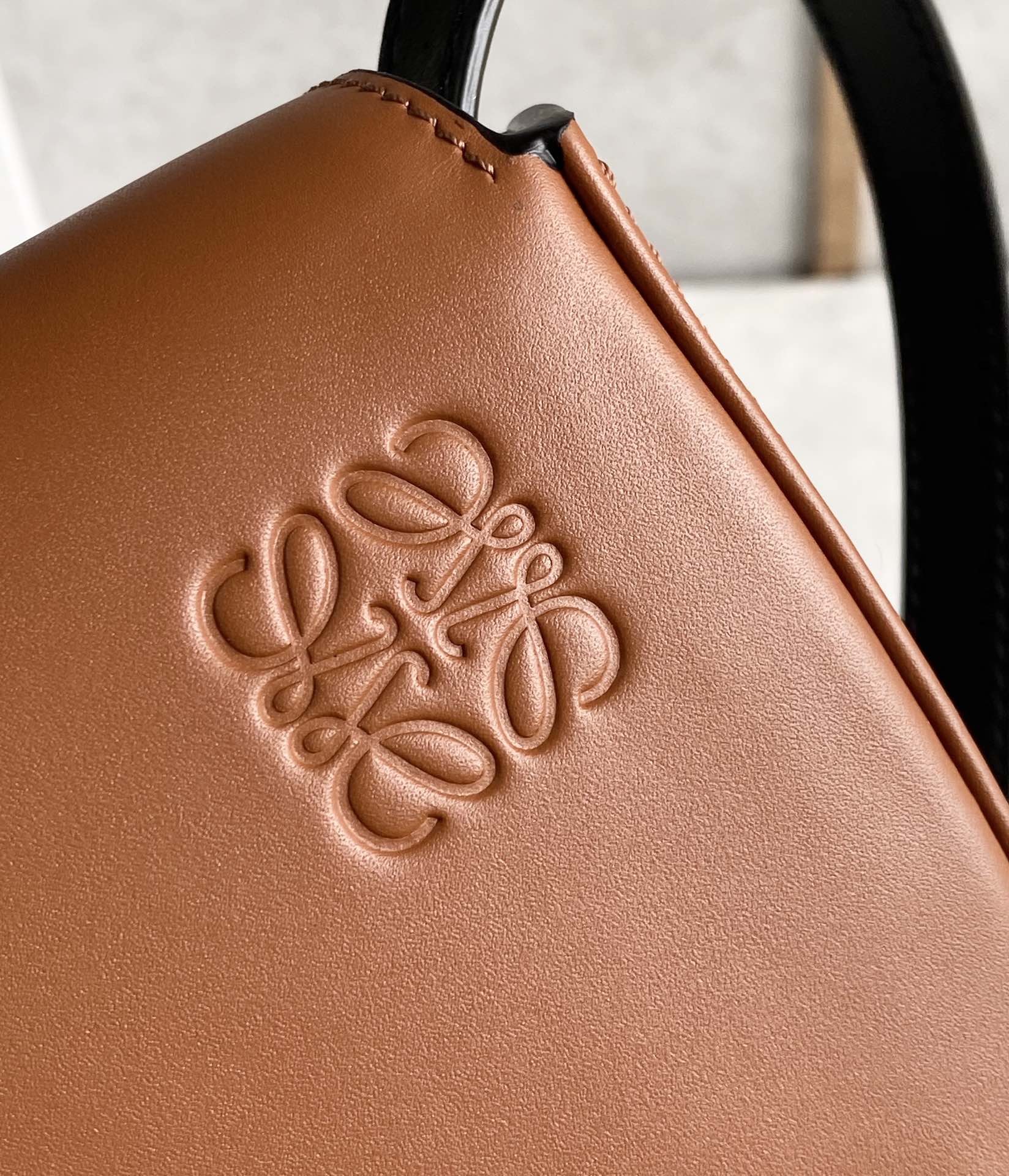 LOEWE Heel duo series