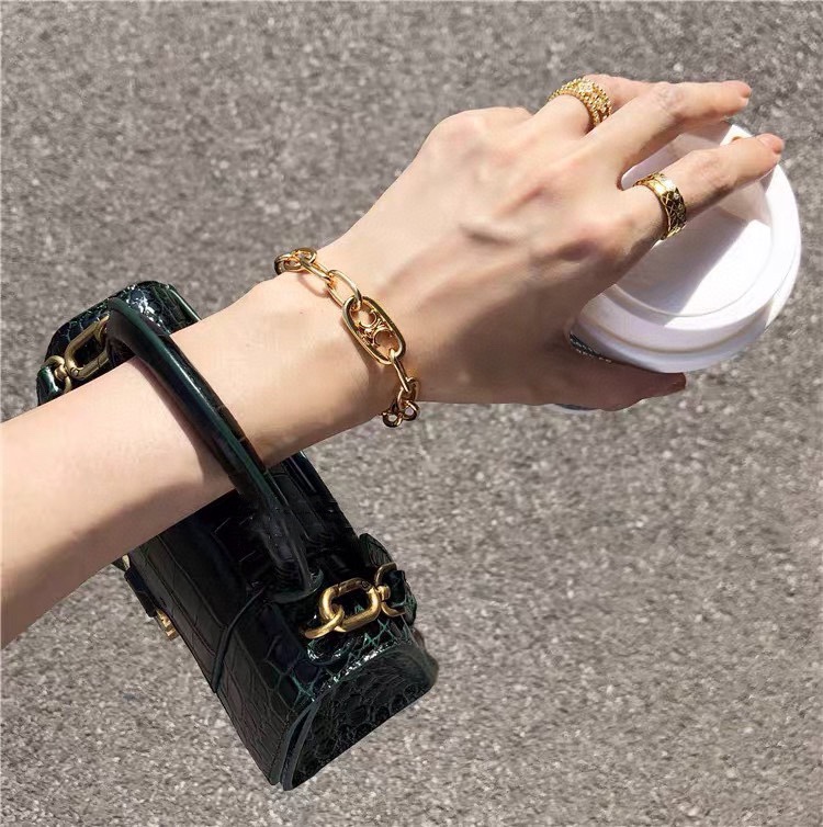 Celine bracelet