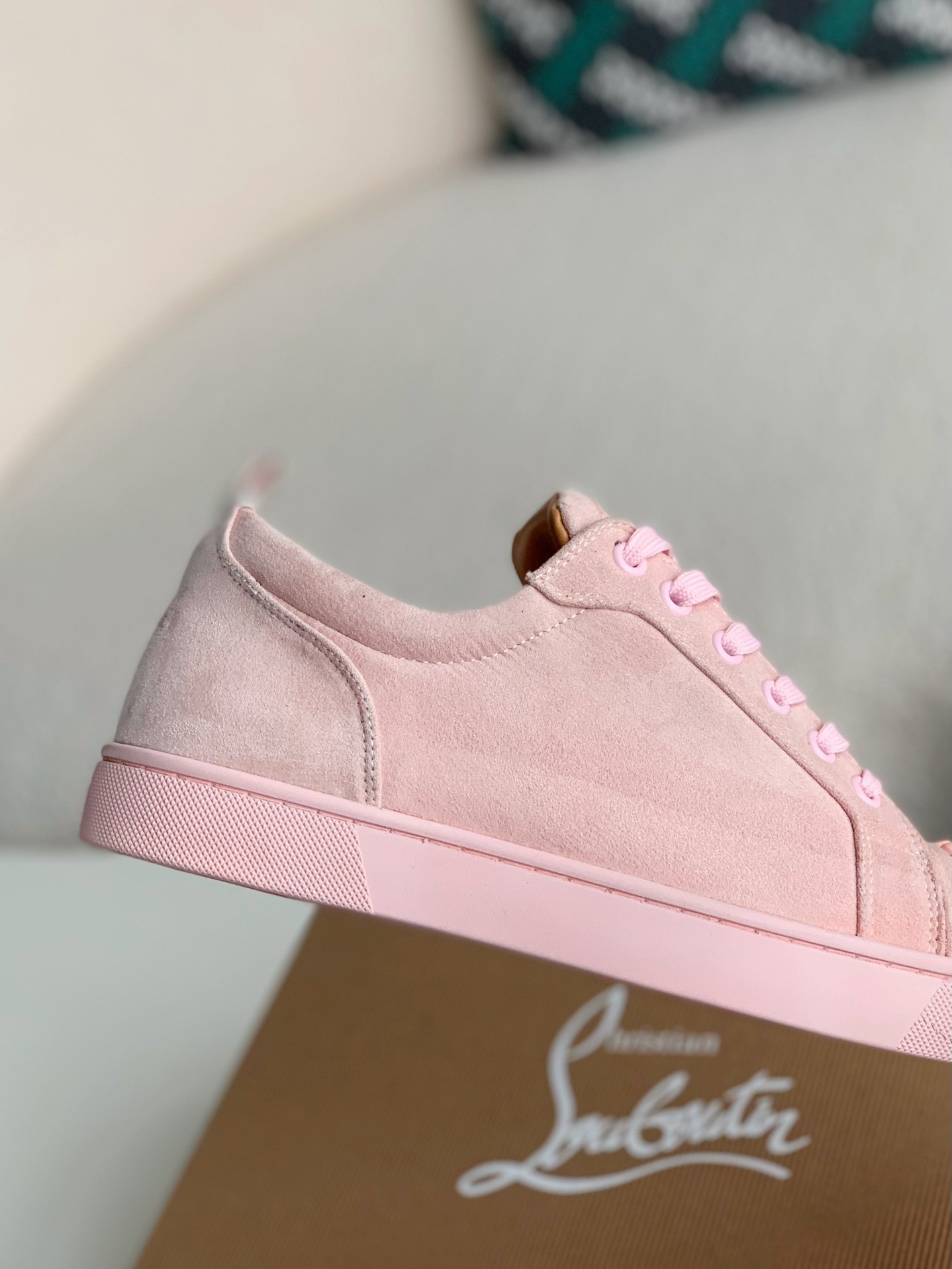 Christian Louboutin Sneakers