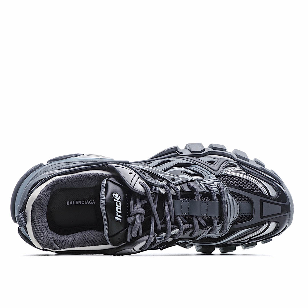 Balenciaga Track 4.0 Track Trainer