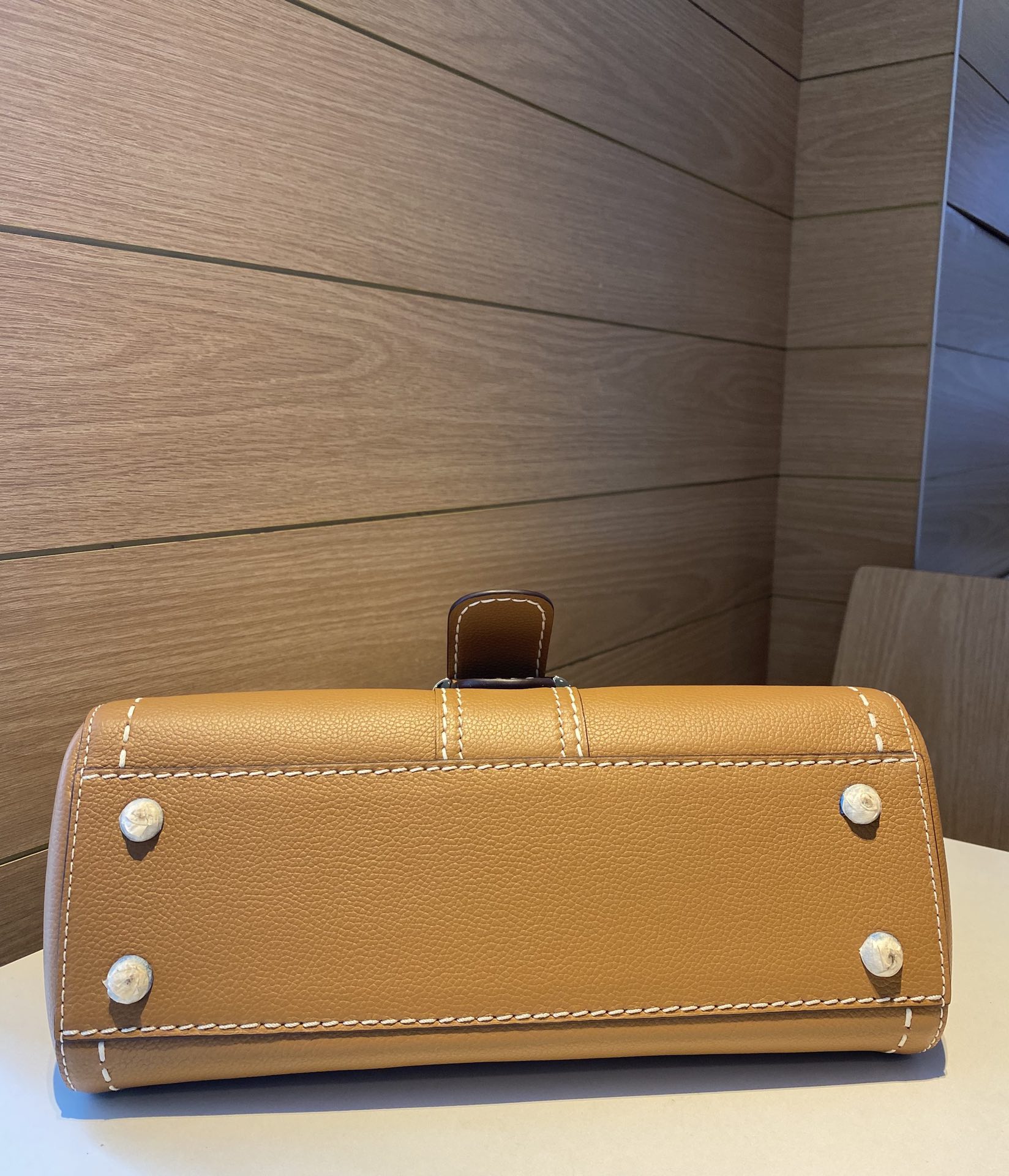 DELVAUX      🇧🇪brillant togo