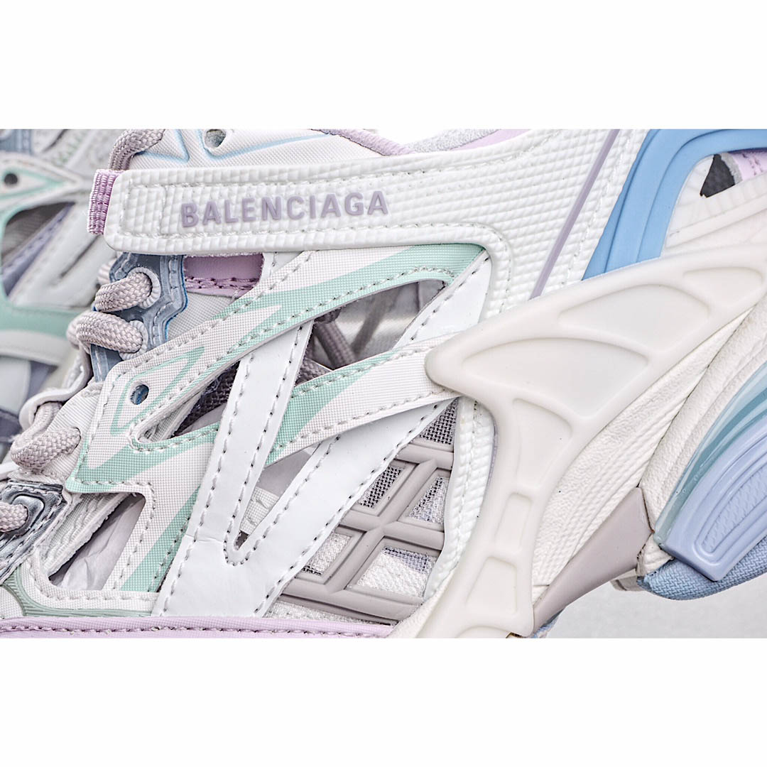 Balenciaga Track 4.0 Track Trainer