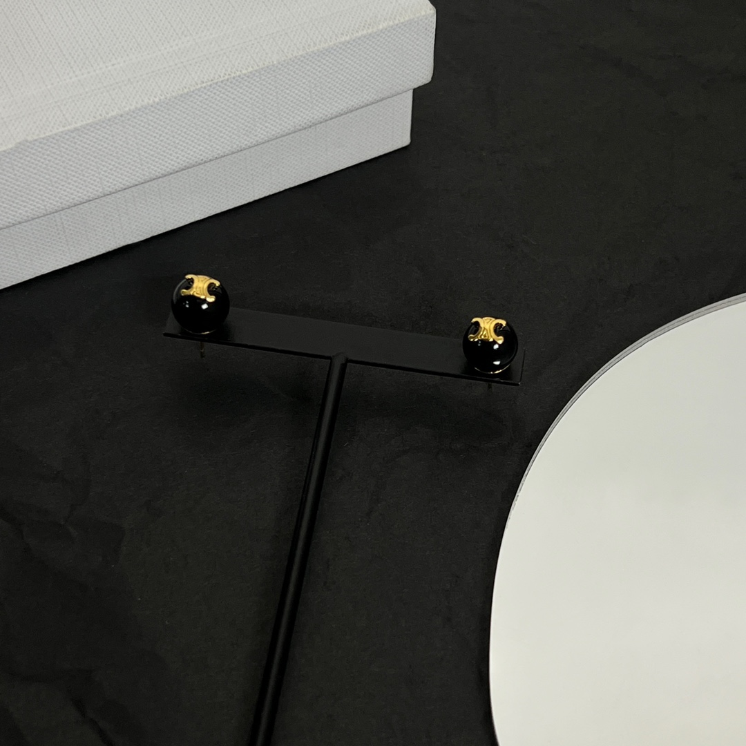 Celine Earrings